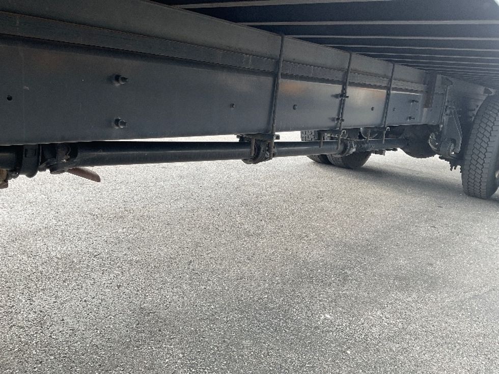 Medium Duty Box Truck-Light and Medium Duty Trucks-International-2021-MV607-Nashville (Mount Juliet)-TN-248,278\n\t\tmiles-$ 35,500 - Image 5