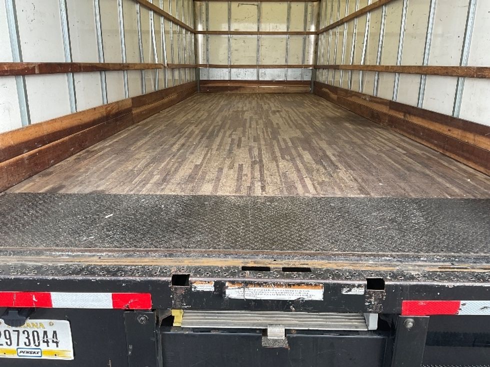 Medium Duty Box Truck-Light and Medium Duty Trucks-International-2021-MV607-Nashville (Mount Juliet)-TN-248,278\n\t\tmiles-$ 35,500 - Image 10