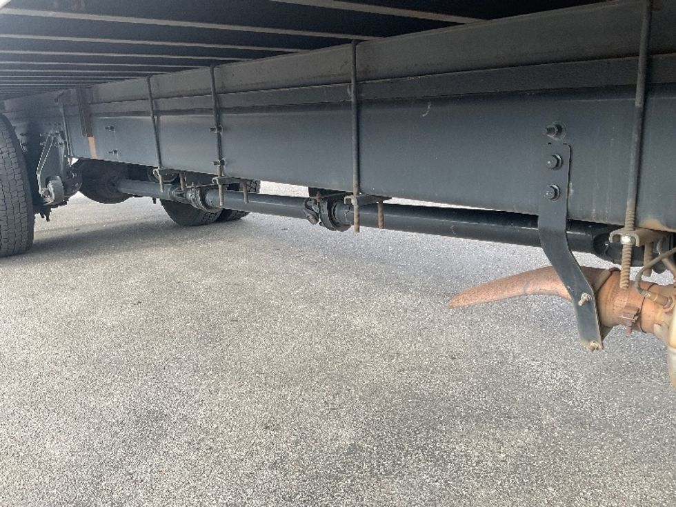 Medium Duty Box Truck-Light and Medium Duty Trucks-International-2021-MV607-Nashville (Mount Juliet)-TN-248,278\n\t\tmiles-$ 35,500 - Image 14