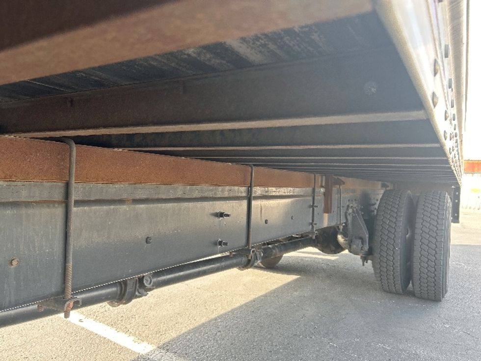 Medium Duty Box Truck-Light and Medium Duty Trucks-International-2021-MV607-Nashville-TN-227,078\n\t\tmiles-$ 41,250 - Image 5