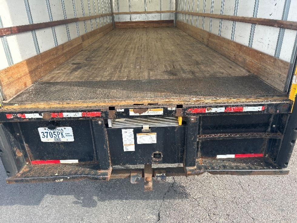 Medium Duty Box Truck-Light and Medium Duty Trucks-International-2021-MV607-National City-CA-242,046\n\t\tmiles-$ 35,000 - Image 10