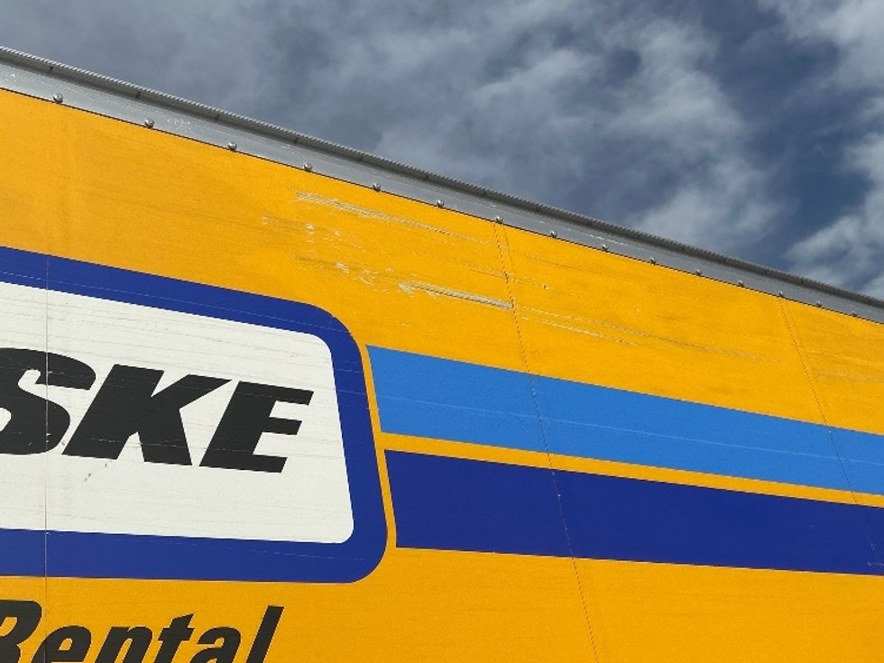 Medium Duty Box Truck-Light and Medium Duty Trucks-International-2021-MV607-National City-CA-242,046\n\t\tmiles-$ 35,000 - Image 26