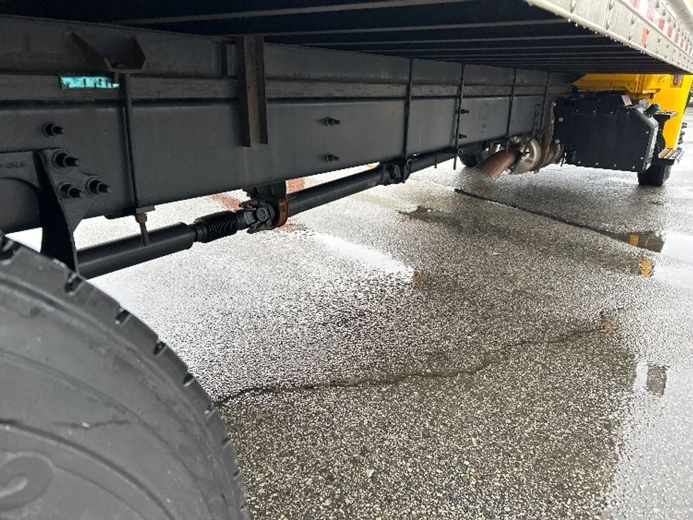 Medium Duty Box Truck-Light and Medium Duty Trucks-International-2021-MV607-New Bedford-MA-167,057\n\t\tmiles-$ 41,750 - Image 14