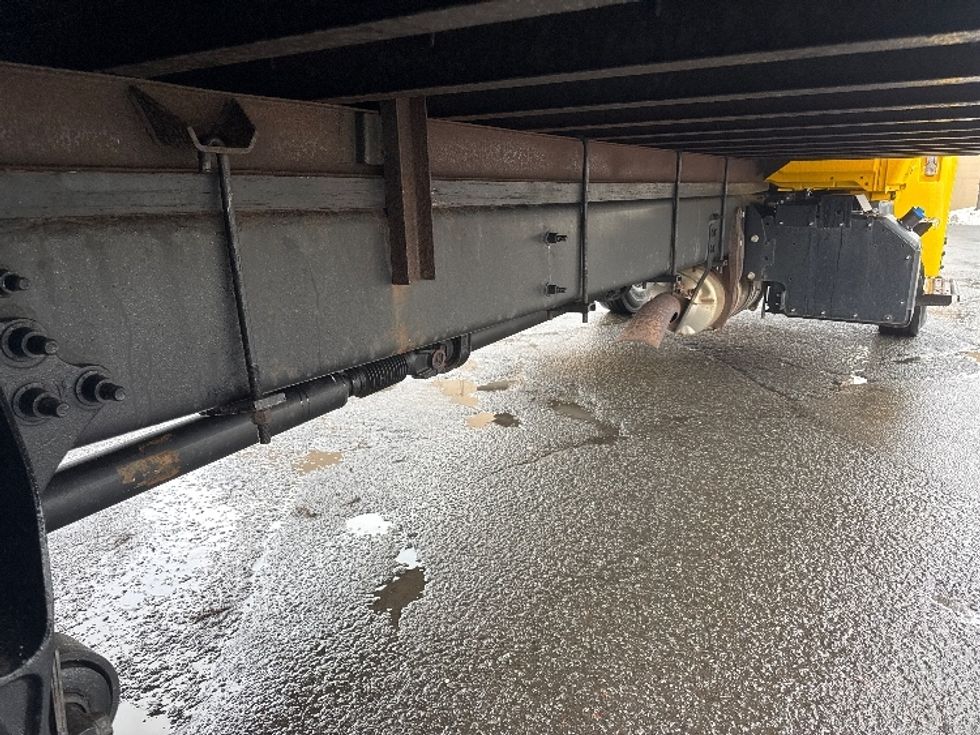 Medium Duty Box Truck-Light and Medium Duty Trucks-International-2021-MV607-New Castle-DE-164,094\n\t\tmiles-$ 41,250 - Image 14