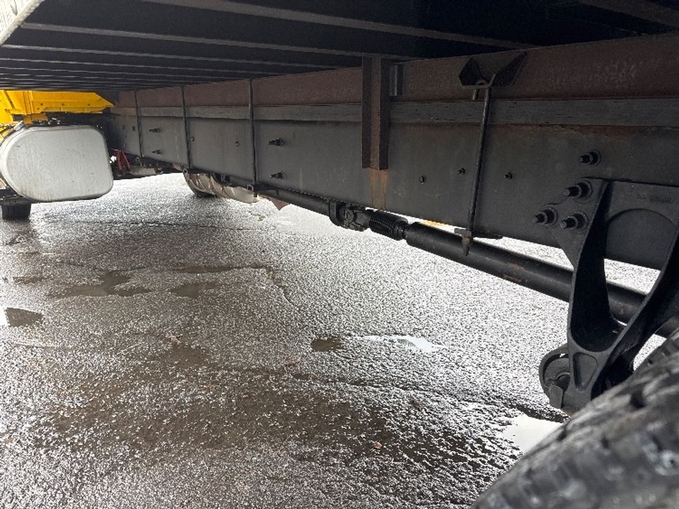 Medium Duty Box Truck-Light and Medium Duty Trucks-International-2021-MV607-New Castle-DE-164,094\n\t\tmiles-$ 41,250 - Image 5