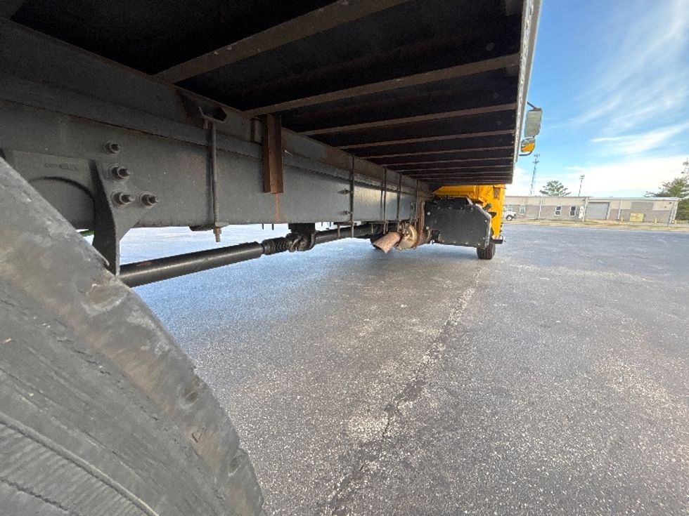 Medium Duty Box Truck-Light and Medium Duty Trucks-International-2021-MV607-New Castle-DE-167,943\n\t\tmiles-$ 38,250 - Image 14
