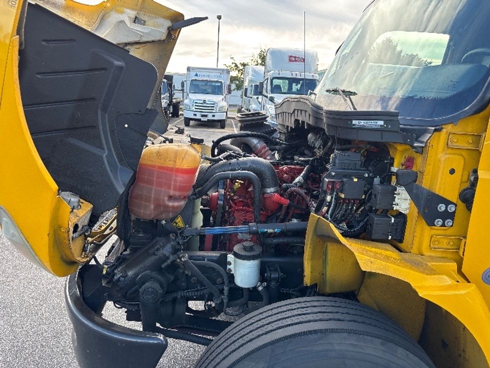Medium Duty Box Truck-Light and Medium Duty Trucks-International-2021-MV607-New Castle-DE-167,943\n\t\tmiles-$ 38,250 - Image 24
