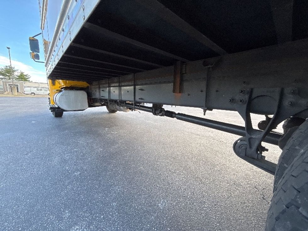 Medium Duty Box Truck-Light and Medium Duty Trucks-International-2021-MV607-New Castle-DE-167,943\n\t\tmiles-$ 38,250 - Image 5