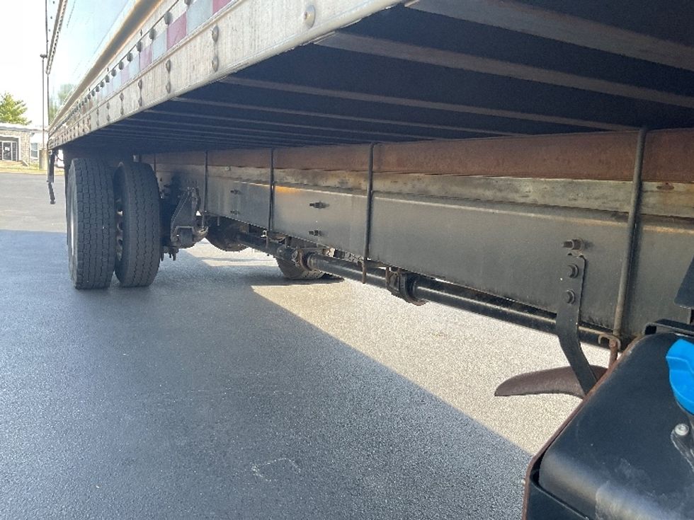 Medium Duty Box Truck-Light and Medium Duty Trucks-International-2021-MV607-New Castle-DE-204,444\n\t\tmiles-$ 47,750 - Image 14