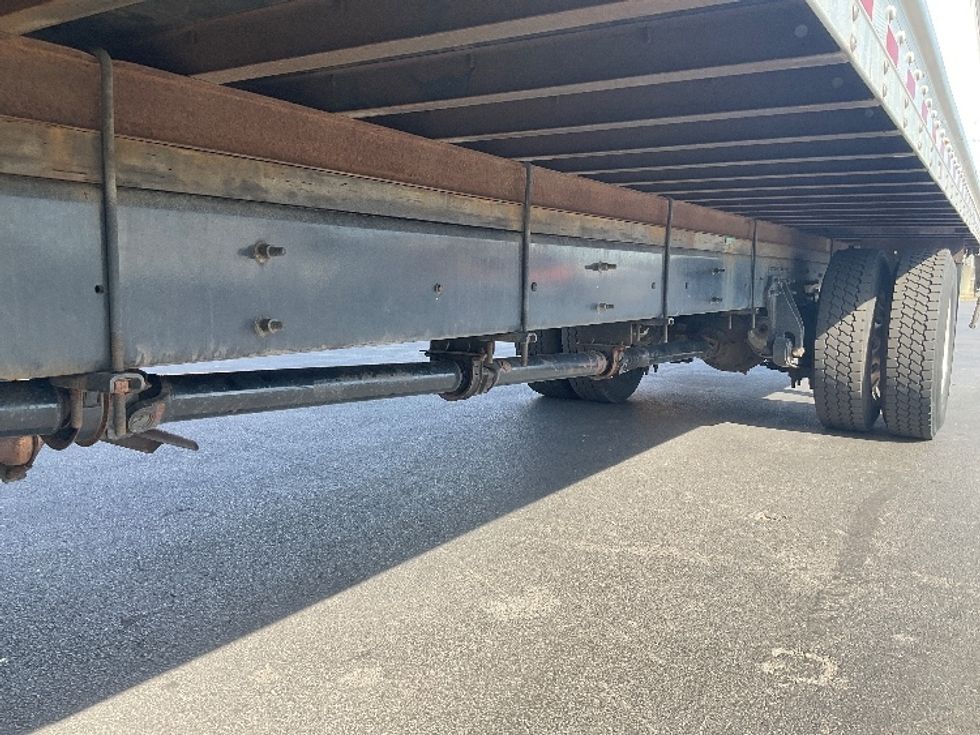 Medium Duty Box Truck-Light and Medium Duty Trucks-International-2021-MV607-New Castle-DE-204,444\n\t\tmiles-$ 47,750 - Image 5