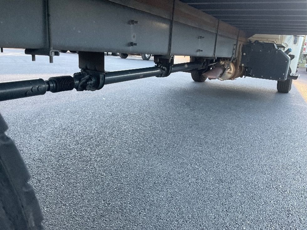 Medium Duty Box Truck-Light and Medium Duty Trucks-International-2021-MV607-New Castle-DE-253,890\n\t\tmiles-$ 38,000 - Image 13