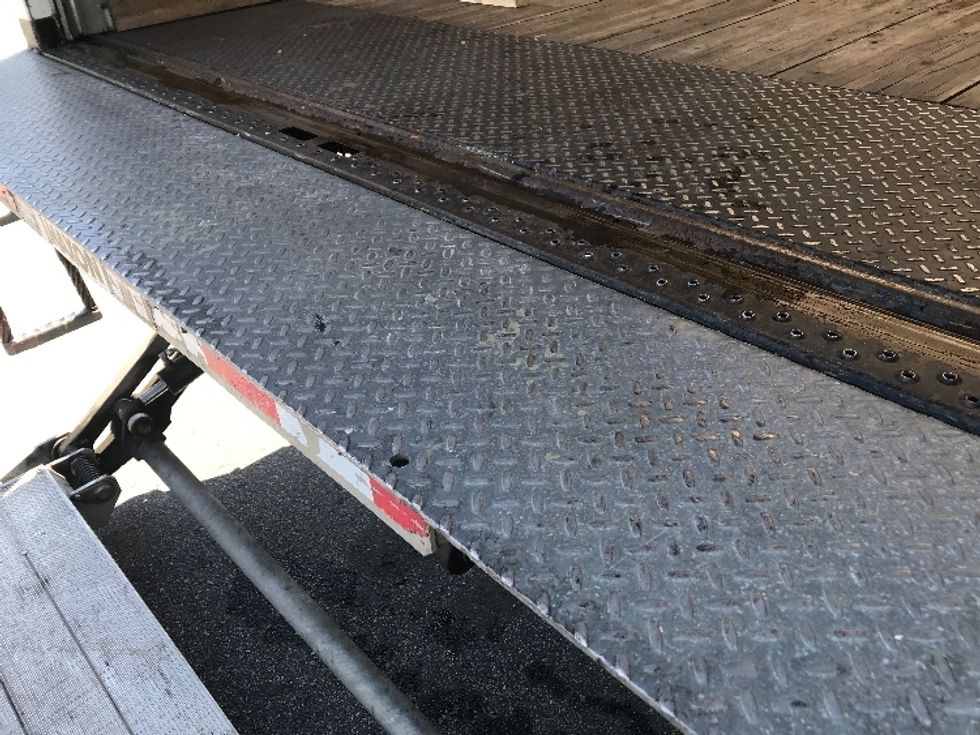 Medium Duty Box Truck-Light and Medium Duty Trucks-International-2021-MV607-Norcross-GA-135,937\n\t\tmiles-$ 68,250 - Image 10