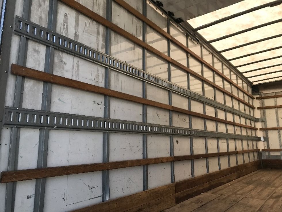 Medium Duty Box Truck-Light and Medium Duty Trucks-International-2021-MV607-Norcross-GA-135,937\n\t\tmiles-$ 68,250 - Image 11