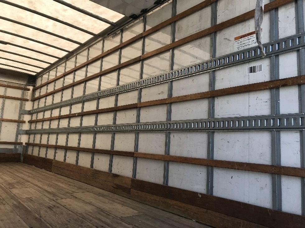 Medium Duty Box Truck-Light and Medium Duty Trucks-International-2021-MV607-Norcross-GA-135,937\n\t\tmiles-$ 68,250 - Image 12