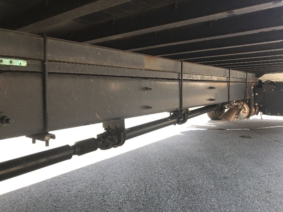 Medium Duty Box Truck-Light and Medium Duty Trucks-International-2021-MV607-Norcross-GA-135,937\n\t\tmiles-$ 68,250 - Image 14