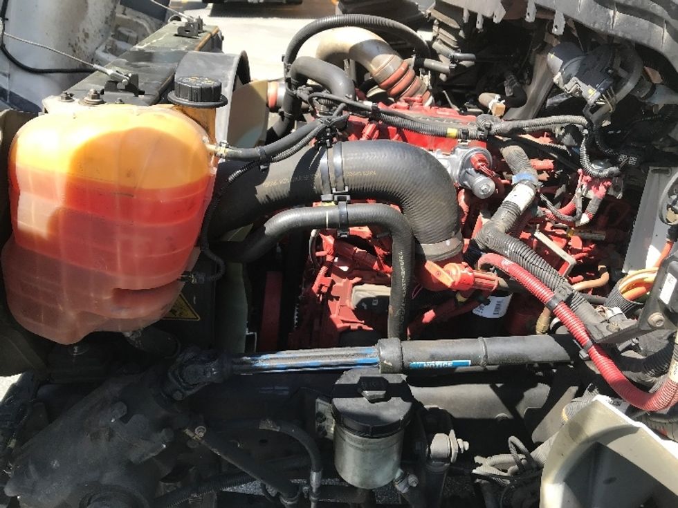 Medium Duty Box Truck-Light and Medium Duty Trucks-International-2021-MV607-Norcross-GA-135,937\n\t\tmiles-$ 68,250 - Image 24