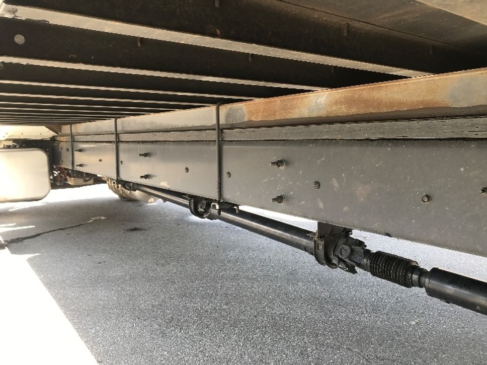 Medium Duty Box Truck-Light and Medium Duty Trucks-International-2021-MV607-Norcross-GA-135,937\n\t\tmiles-$ 68,250 - Image 5