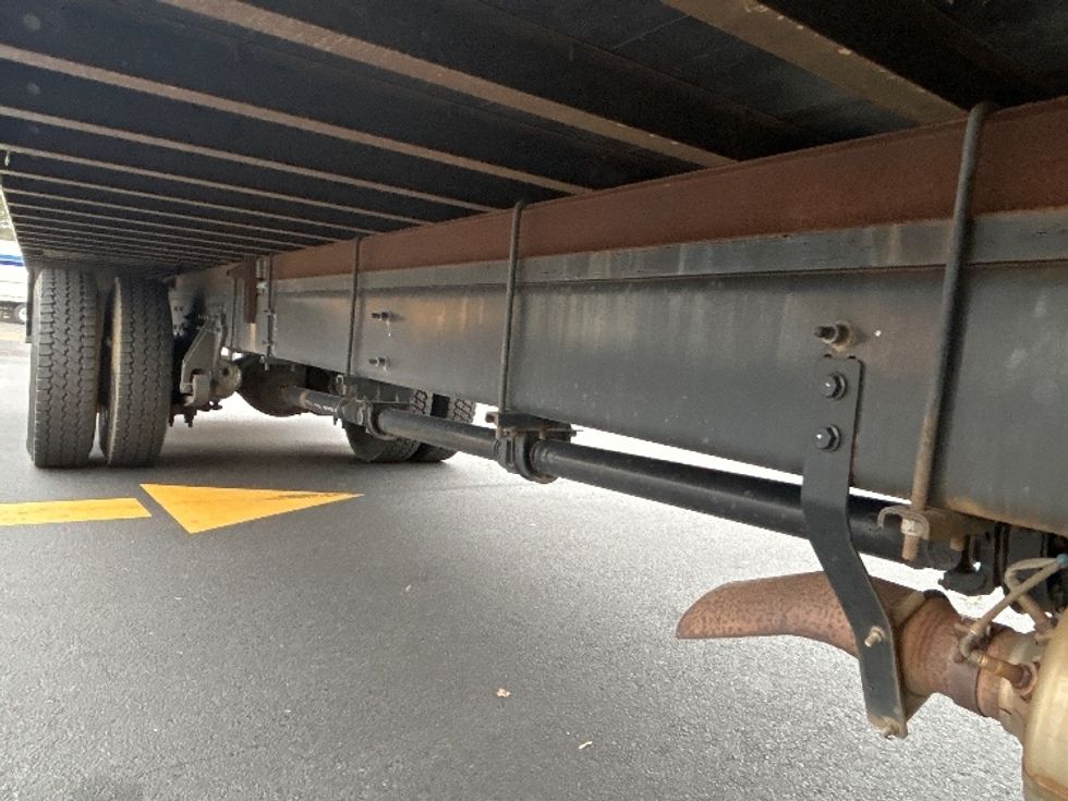 Medium Duty Box Truck-Light and Medium Duty Trucks-International-2021-MV607-Norcross-GA-208,165\n\t\tmiles-$ 42,500 - Image 13