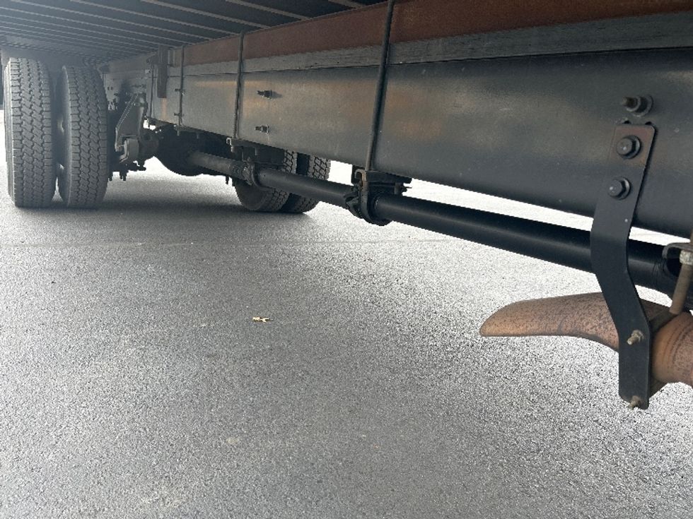 Medium Duty Box Truck-Light and Medium Duty Trucks-International-2021-MV607-Norcross-GA-221,241\n\t\tmiles-$ 40,250 - Image 13