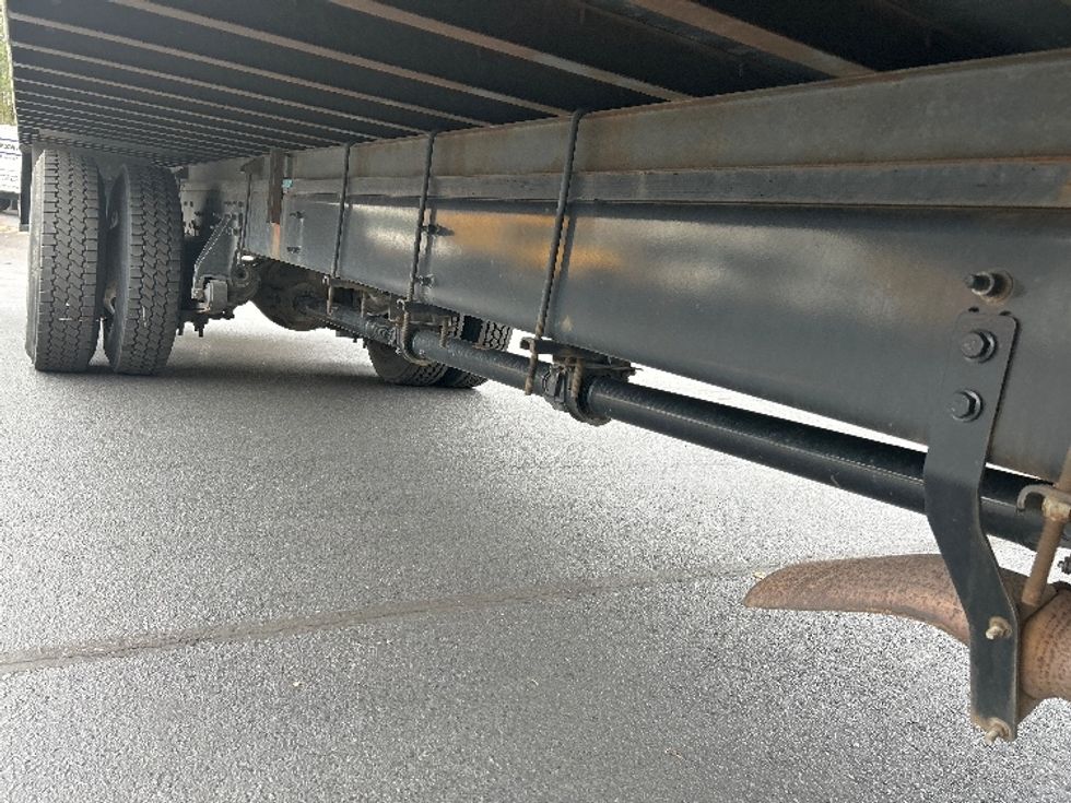 Medium Duty Box Truck-Light and Medium Duty Trucks-International-2021-MV607-Norcross-GA-232,408\n\t\tmiles-$ 38,500 - Image 13
