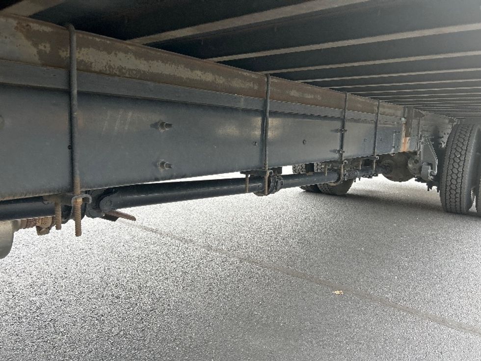 Medium Duty Box Truck-Light and Medium Duty Trucks-International-2021-MV607-Norcross-GA-232,408\n\t\tmiles-$ 38,500 - Image 5