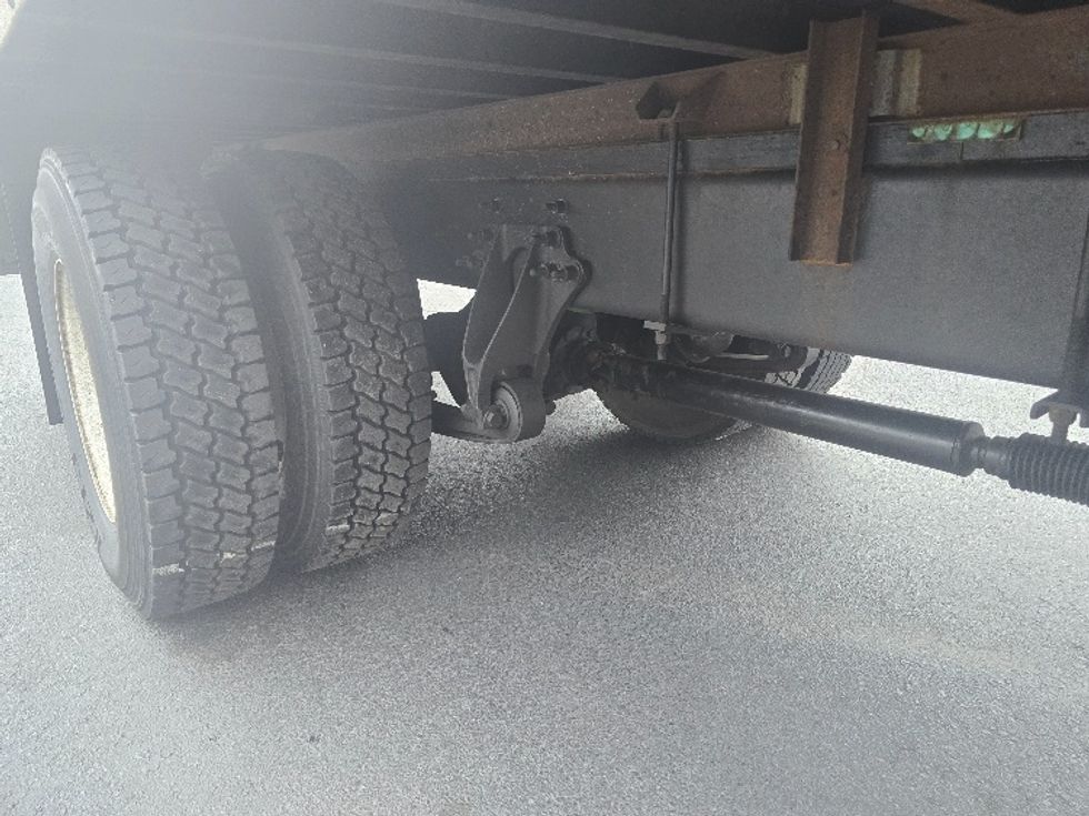 Medium Duty Box Truck-Light and Medium Duty Trucks-International-2021-MV607-Norcross-GA-240,086\n\t\tmiles-$ 34,750 - Image 13