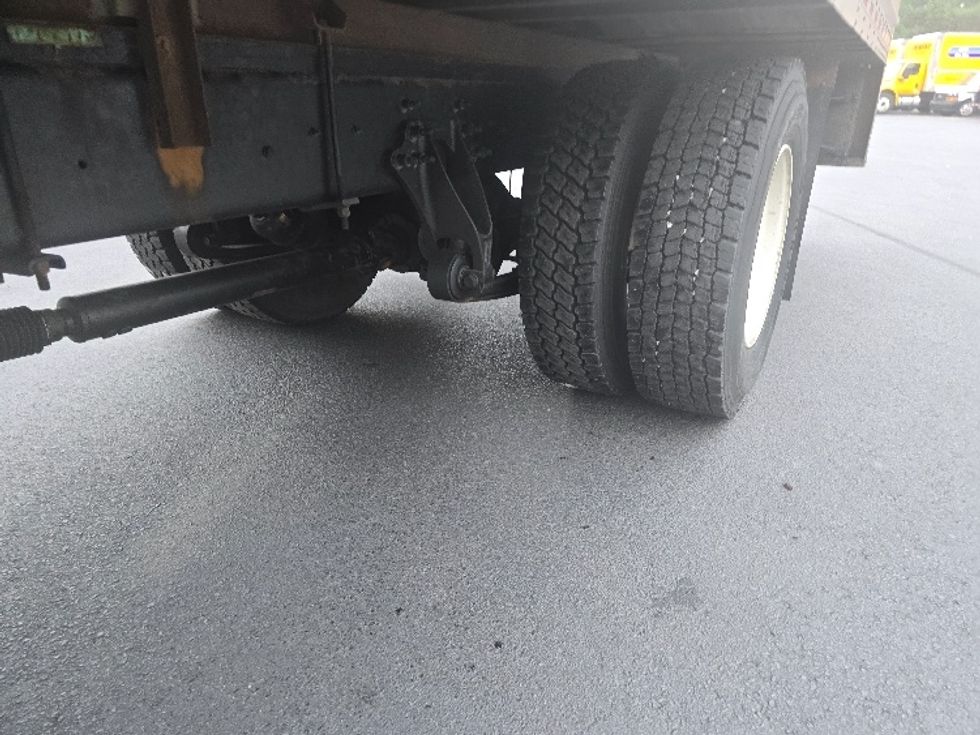 Medium Duty Box Truck-Light and Medium Duty Trucks-International-2021-MV607-Norcross-GA-240,086\n\t\tmiles-$ 34,750 - Image 5