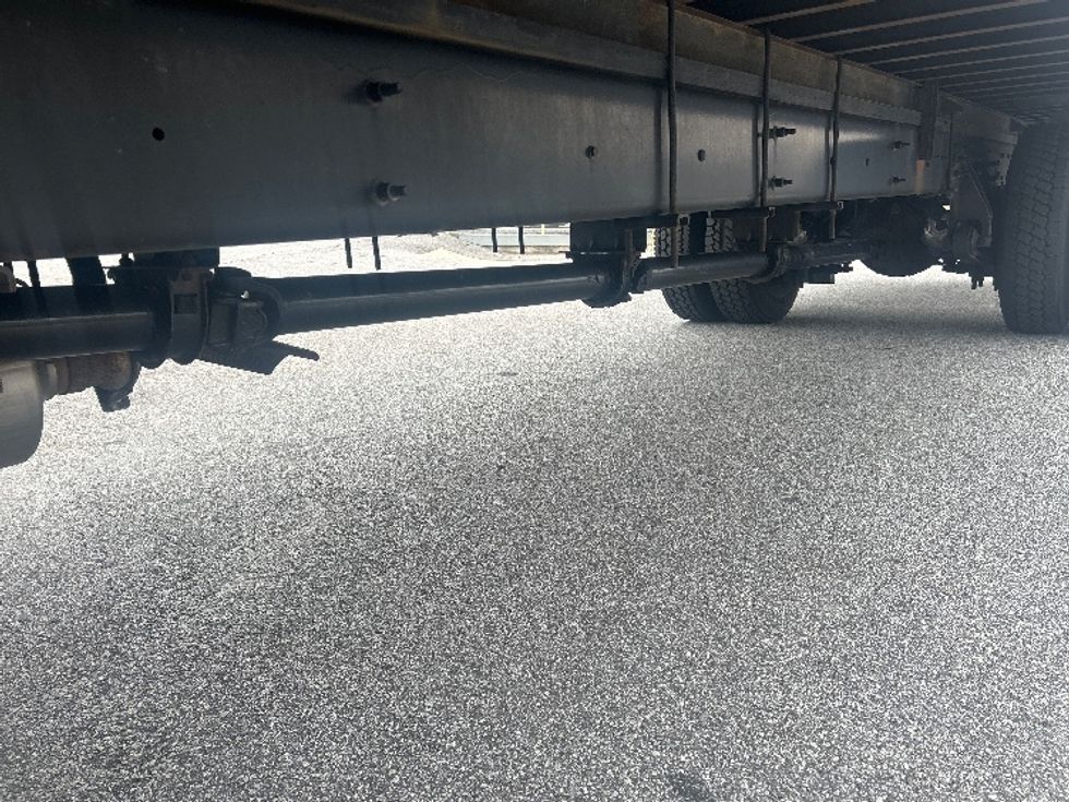 Medium Duty Box Truck-Light and Medium Duty Trucks-International-2021-MV607-Norcross-GA-244,146\n\t\tmiles-$ 36,250 - Image 5