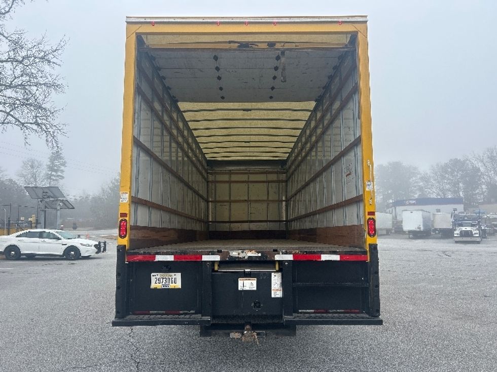 Medium Duty Box Truck-Light and Medium Duty Trucks-International-2021-MV607-Norcross-GA-244,146\n\t\tmiles-$ 36,250 - Image 8