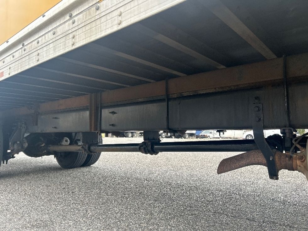 Medium Duty Box Truck-Light and Medium Duty Trucks-International-2021-MV607-Norfolk-VA-209,181\n\t\tmiles-$ 42,000 - Image 13