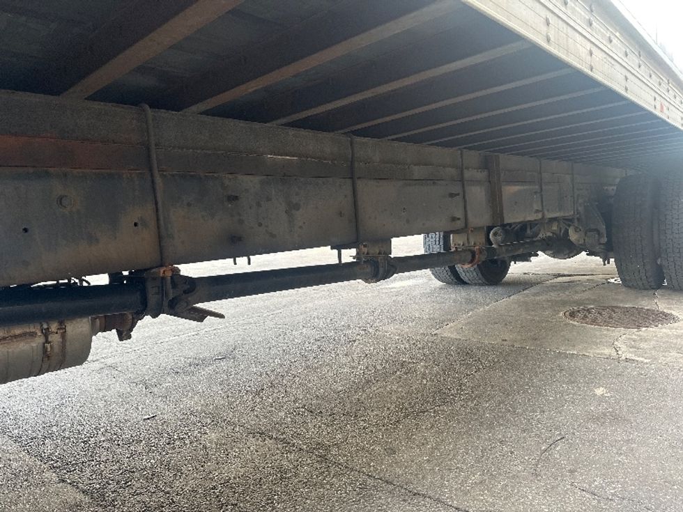 Medium Duty Box Truck-Light and Medium Duty Trucks-International-2021-MV607-North Bergen-NJ-109,187\n\t\tmiles-$ 60,000 - Image 5