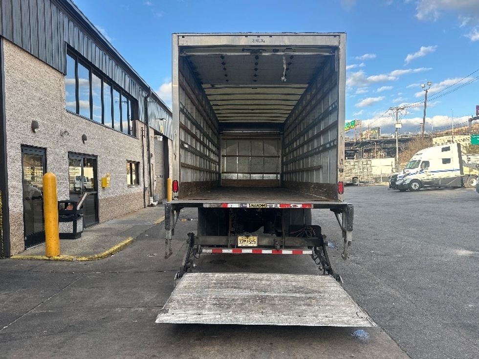 Medium Duty Box Truck-Light and Medium Duty Trucks-International-2021-MV607-North Bergen-NJ-109,187\n\t\tmiles-$ 60,000 - Image 9