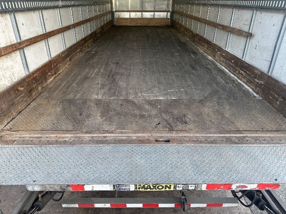Medium Duty Box Truck-Light and Medium Duty Trucks-International-2021-MV607-North Bergen-NJ-109,187\n\t\tmiles-$ 60,000 - Image 10