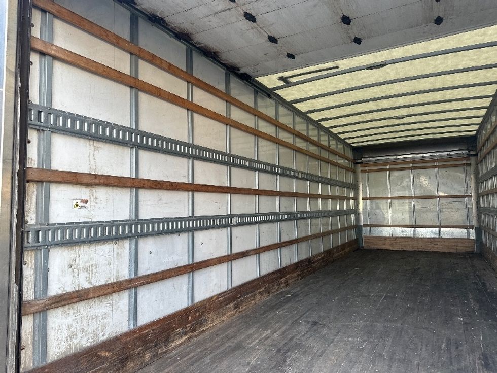 Medium Duty Box Truck-Light and Medium Duty Trucks-International-2021-MV607-North Bergen-NJ-109,187\n\t\tmiles-$ 60,000 - Image 11