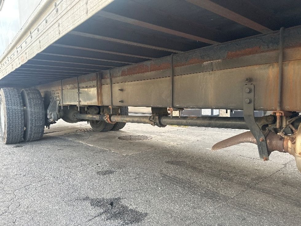 Medium Duty Box Truck-Light and Medium Duty Trucks-International-2021-MV607-North Bergen-NJ-109,187\n\t\tmiles-$ 60,000 - Image 14