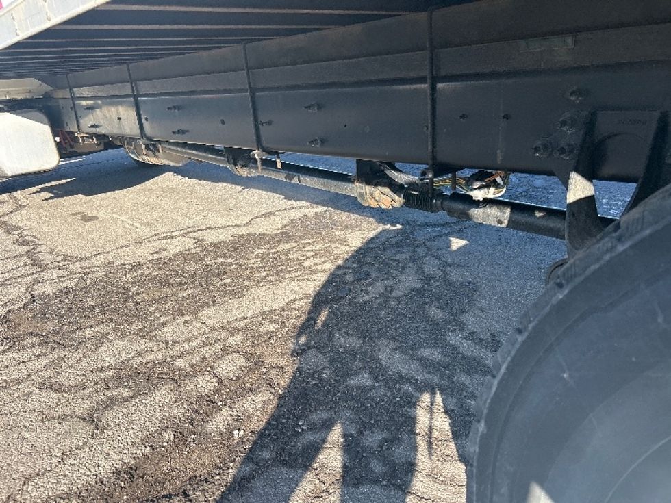 Medium Duty Box Truck-Light and Medium Duty Trucks-International-2021-MV607-North Bergen-NJ-143,598\n\t\tmiles-$ 55,750 - Image 5
