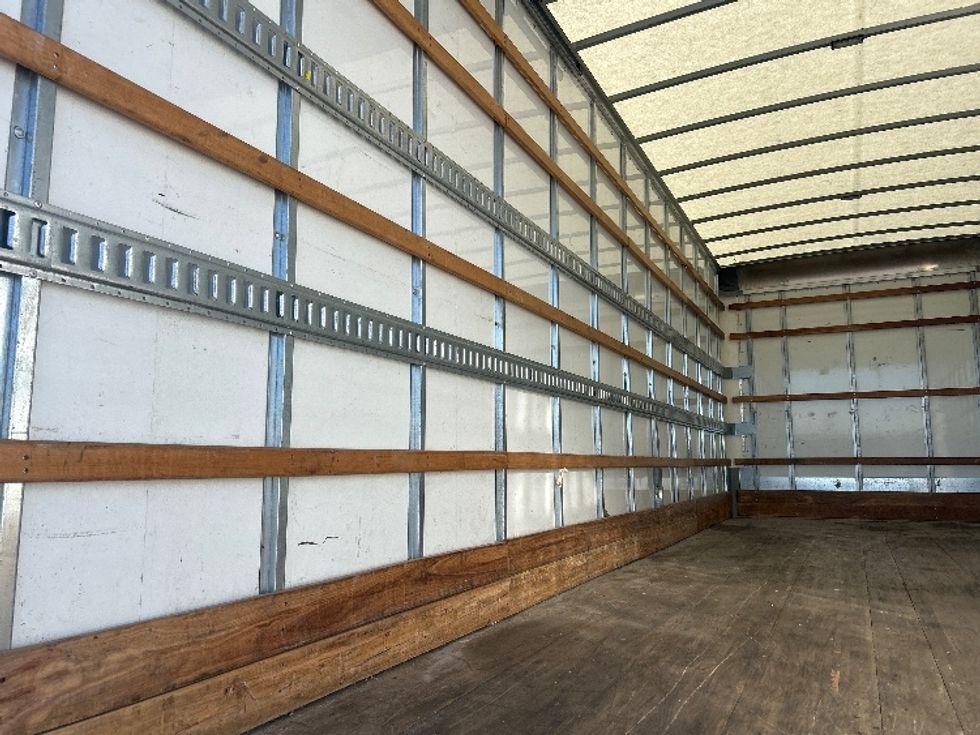 Medium Duty Box Truck-Light and Medium Duty Trucks-International-2021-MV607-North Bergen-NJ-143,598\n\t\tmiles-$ 55,750 - Image 11