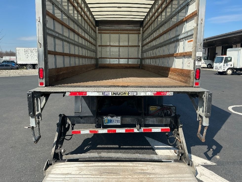 Medium Duty Box Truck-Light and Medium Duty Trucks-International-2021-MV607-North Bergen-NJ-218,738\n\t\tmiles-$ 47,750 - Image 10