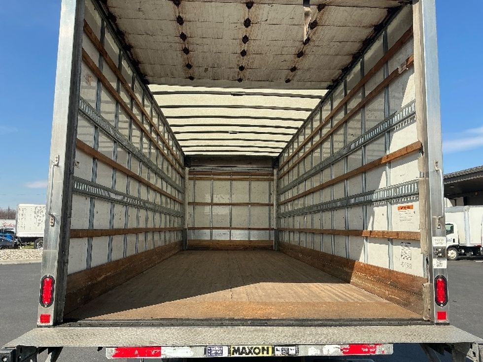 Medium Duty Box Truck-Light and Medium Duty Trucks-International-2021-MV607-North Bergen-NJ-218,738\n\t\tmiles-$ 47,750 - Image 8