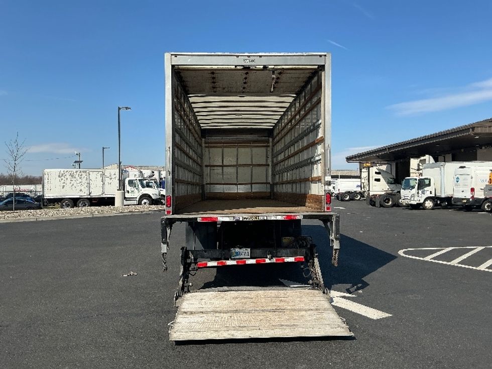 Medium Duty Box Truck-Light and Medium Duty Trucks-International-2021-MV607-North Bergen-NJ-218,738\n\t\tmiles-$ 47,750 - Image 9