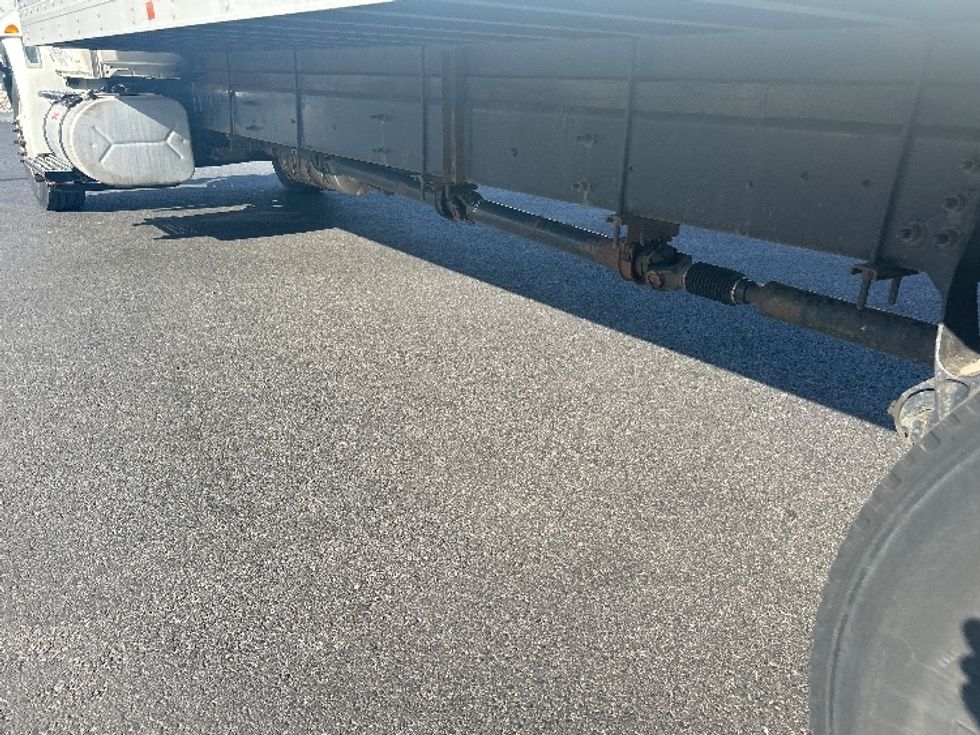 Medium Duty Box Truck-Light and Medium Duty Trucks-International-2021-MV607-North Bergen-NJ-218,738\n\t\tmiles-$ 47,750 - Image 5