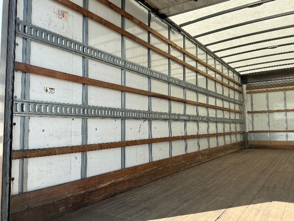 Medium Duty Box Truck-Light and Medium Duty Trucks-International-2021-MV607-North Bergen-NJ-218,738\n\t\tmiles-$ 47,750 - Image 11