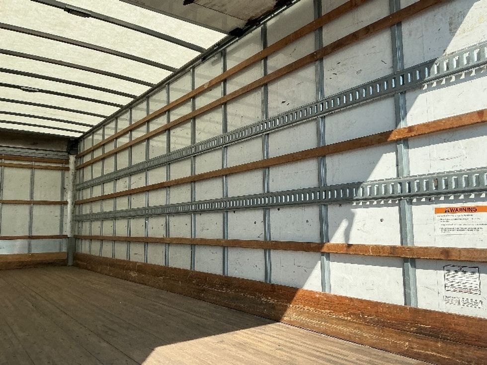 Medium Duty Box Truck-Light and Medium Duty Trucks-International-2021-MV607-North Bergen-NJ-218,738\n\t\tmiles-$ 47,750 - Image 12