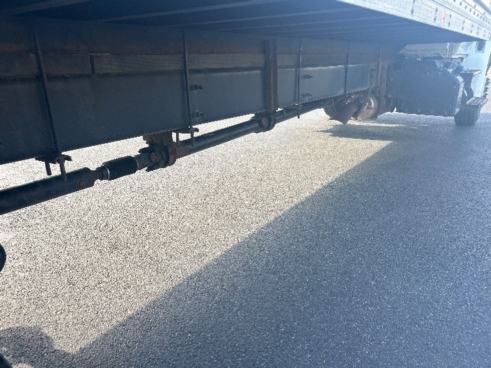 Medium Duty Box Truck-Light and Medium Duty Trucks-International-2021-MV607-North Bergen-NJ-218,738\n\t\tmiles-$ 47,750 - Image 14