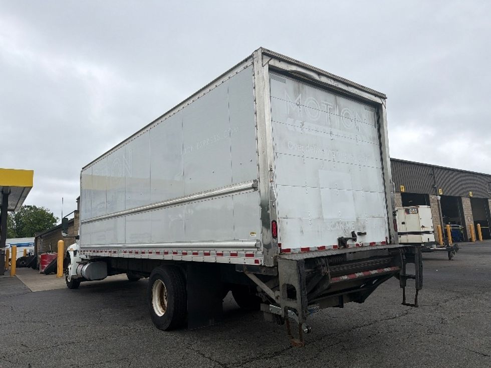 Medium Duty Box Truck-Light and Medium Duty Trucks-International-2021-MV607-North Bergen-NJ-230,094\n\t\tmiles-$ 49,000 - Image 6