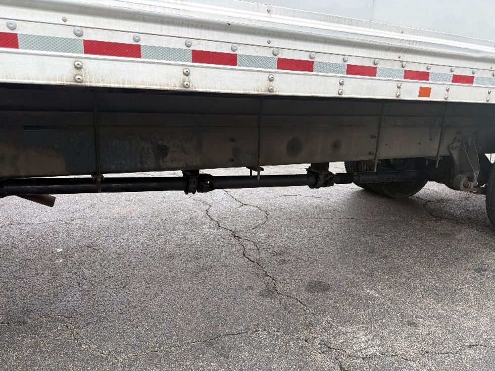 Medium Duty Box Truck-Light and Medium Duty Trucks-International-2021-MV607-North Bergen-NJ-230,094\n\t\tmiles-$ 49,000 - Image 5