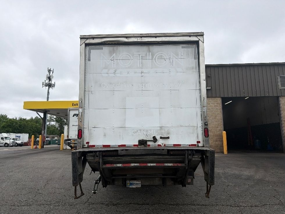 Medium Duty Box Truck-Light and Medium Duty Trucks-International-2021-MV607-North Bergen-NJ-230,094\n\t\tmiles-$ 49,000 - Image 7