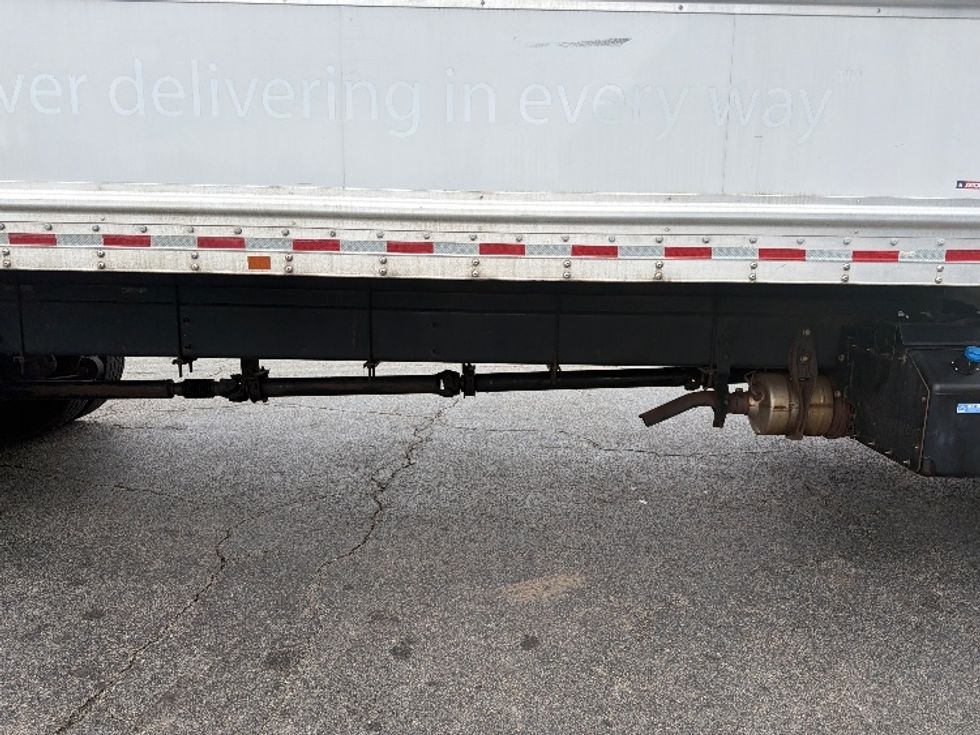 Medium Duty Box Truck-Light and Medium Duty Trucks-International-2021-MV607-North Bergen-NJ-230,094\n\t\tmiles-$ 49,000 - Image 14