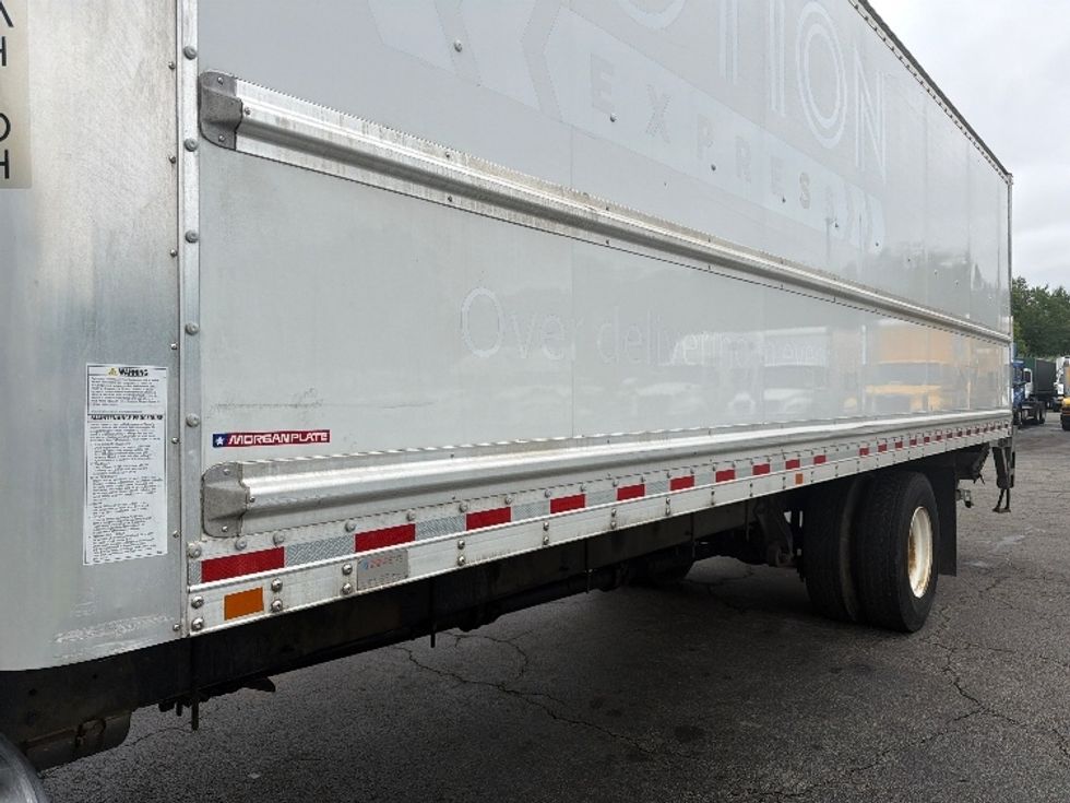 Medium Duty Box Truck-Light and Medium Duty Trucks-International-2021-MV607-North Bergen-NJ-230,094\n\t\tmiles-$ 49,000 - Image 27