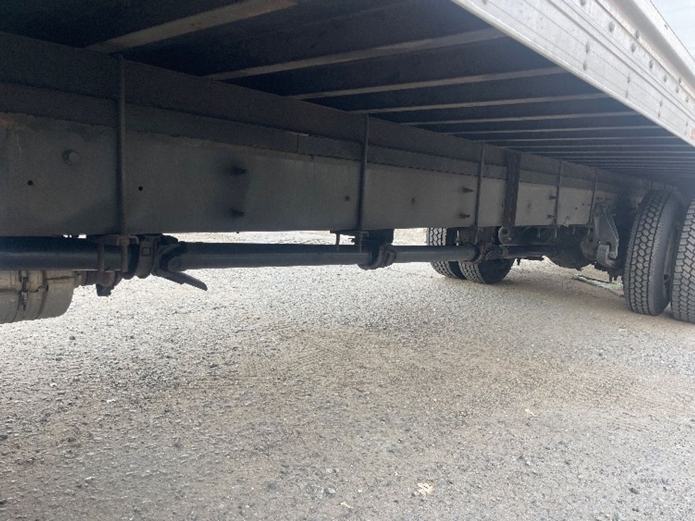 Medium Duty Box Truck-Light and Medium Duty Trucks-International-2021-MV607-North Bergen-NJ-255,902\n\t\tmiles-$ 37,500 - Image 5